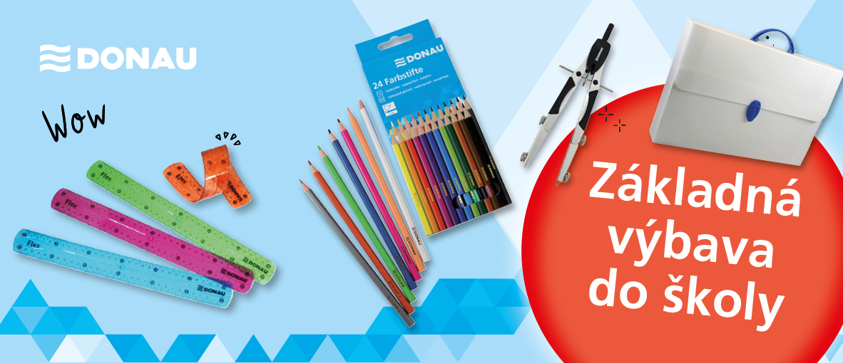 Školská sezóna 2025