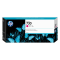 Atramentová náplň HP P2V69A HP 730 pre DesignJet T1600, T1700, T2600 (300 ml) magenta