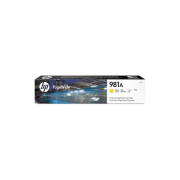 Atramentová náplň HP J3M70A HP 981A pre PageWide Enterprise Color 556dn/586dn yellow (6.000 str.)