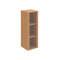 Policová skriňa Strong, zámok, P, 40x115,2x40 cm, buk/buk