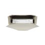 Archívna krabica EMBA TYP II/350 R:110x350x260 mm