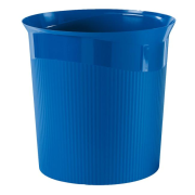 Kôš plastový HAN Re-LOOP 13l modrý