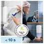 Tekuté mydlo TORK na vlasy a telo 475 ml do mini dávkovača TORK modré S2