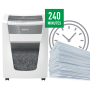 Skartátor Leitz IQ Office Pro P4