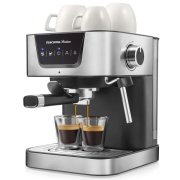 Pákový espresso kávovar PRESIDENT