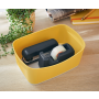 Stolný box Leitz MyBox Cosy teplý žltý