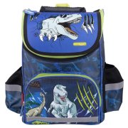 Školská taška KEYROAD Premium Dino