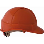 Ochranná prilba SH-1, oranžová
