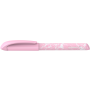 Plniace pero Schneider - roller Easy Bubble gum