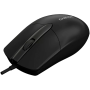 Myš Canyon M-5 čierna, optická, USB