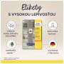 Etikety polyesterové veľmi odolné 70x37mm Avery A4 biele 20 hárkov