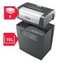 Skartátor Rexel Momentum X406