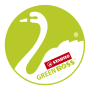Zvýrazňovač  STABILO GREEN BOSS Pastel  pastelová ružová