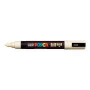 Popisovač uni POSCA PC-5M smotanový