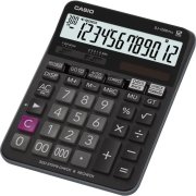Kalkulačka Casio DJ 120 D Plus