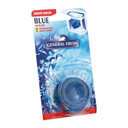 GF tableta do WC splachovača (nádržky) vôňa mora