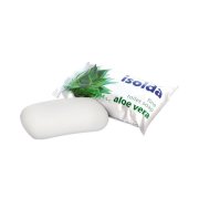 Tuhé mydlo ISOLDA 90 g aloe vera