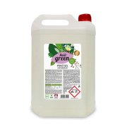 Prací gél Real green clean 5l
