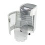 Skartovačka Leitz IQ OptiMax  Home Office 225 P5 EU