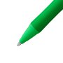 Guľôčkové pero STABILO pointball colorful zelné