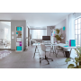 Dierovačka Leitz NeXXt 5560 purpurová