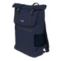 Batoh na notebook DONAU TRAVEL LONDON, 15,6’ námornícky modrý
