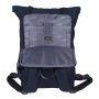 Batoh na notebook DONAU TRAVEL LONDON, 15,6’ námornícky modrý