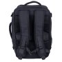 Batoh na notebook DONAU TRAVEL WARSAW, 15,6’ čierny