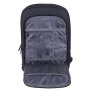 Batoh na notebook DONAU TRAVEL ROME, 13,3’ čierny