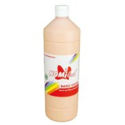 Temperová farba Nomiland BasicColor telová 1000ml