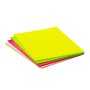 Bločky Q-CONNECT 150x203mm 4x45l