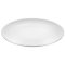 Taniere plytké CREMA 27cm 6ks